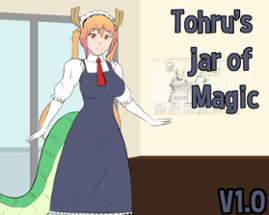 [HTML5] Tohru's Jar of Magic (V1.6) Image