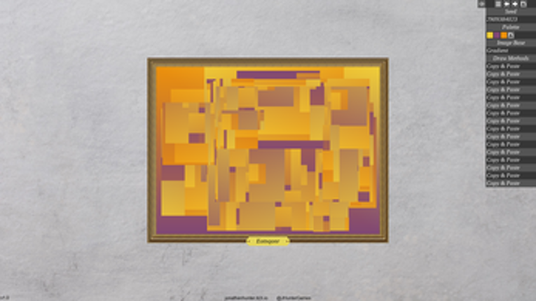 The Total Gallery screenshot