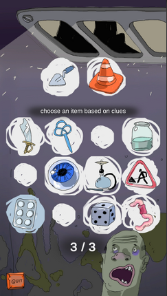 Trash Traders screenshot