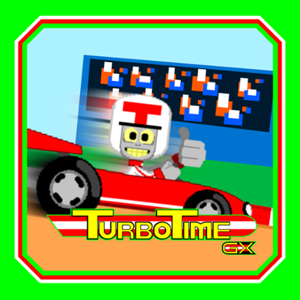 TurboTime GX Image