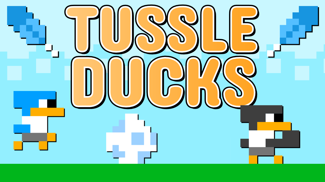 Games like Tussle Ducks