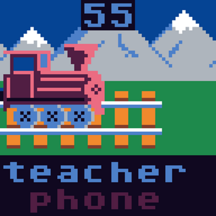 TYPING TRAIN screenshot