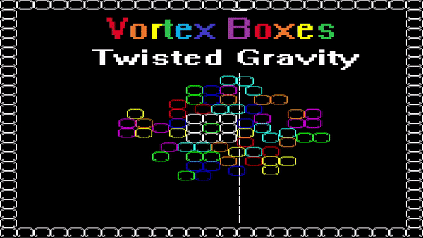 Games like Vortex Boxes