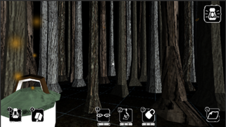 Woods Lights screenshot
