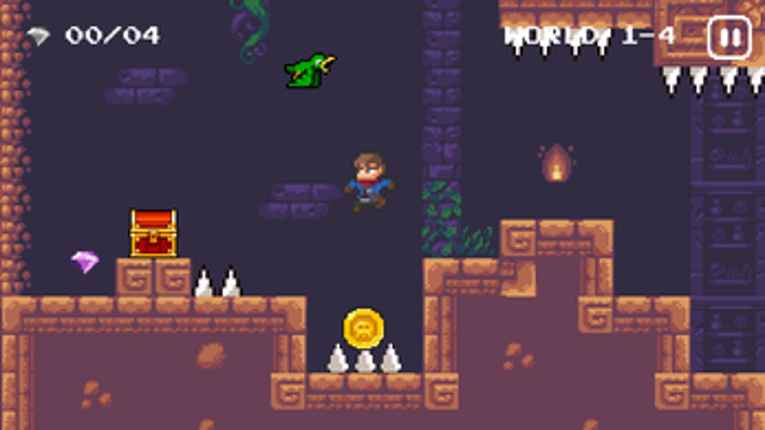Zack  Odyssey Image