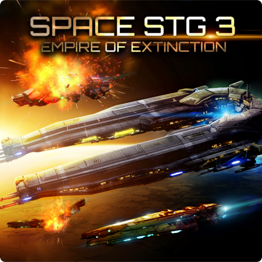 Games like Space STG 3