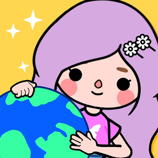 Games like Princess Town Dream House Game