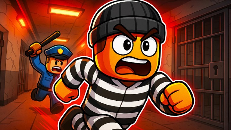 Prison Break: Architect Tycoon Image