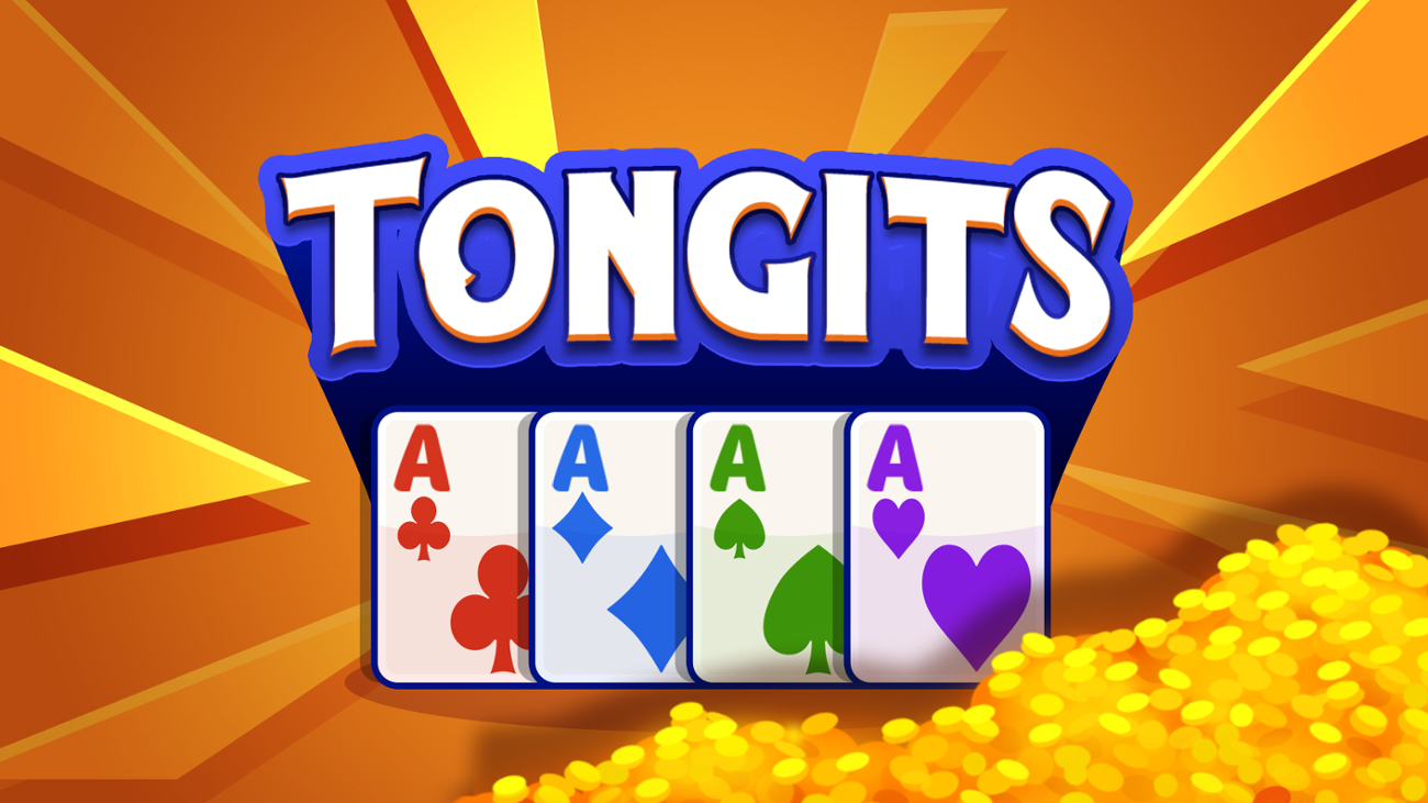 Games like Tongits