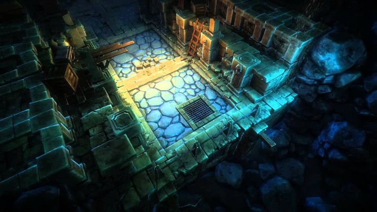 Garlock Online screenshot