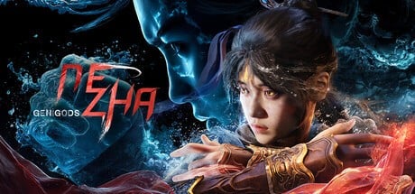 Games like Genigods: Nezha
