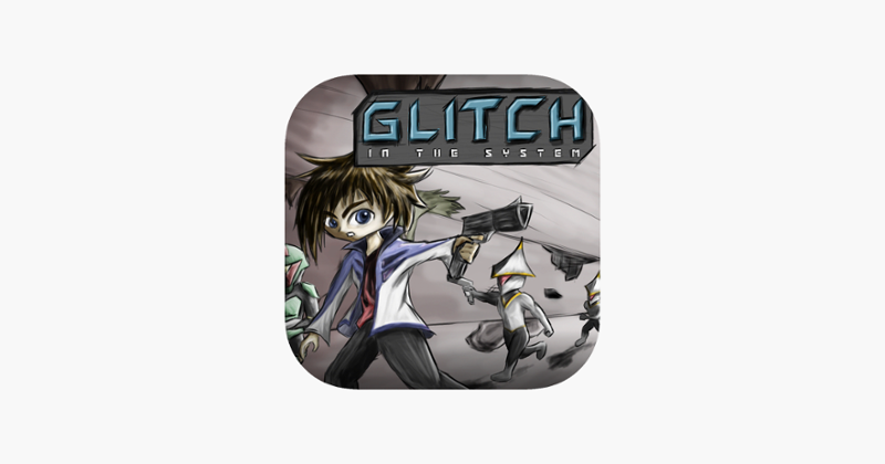 Glitch in the System Image