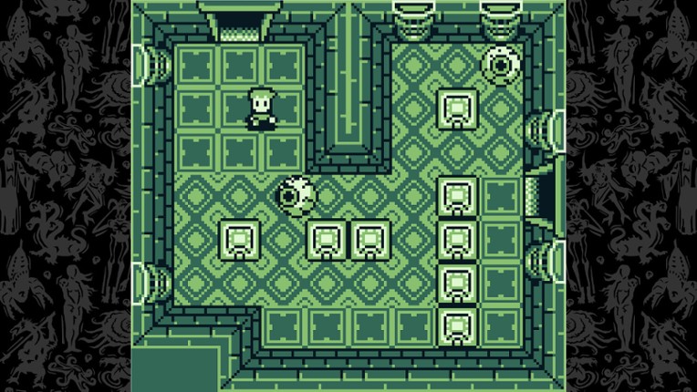 Glory Hunters screenshot