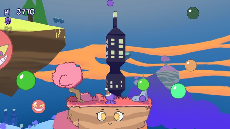 GoobnBalloonsDX screenshot