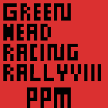 Greenhead Racing Rally VIII Perks Peak Mountain Image