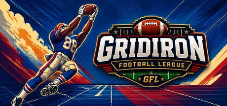 Games like Gridiron Football League