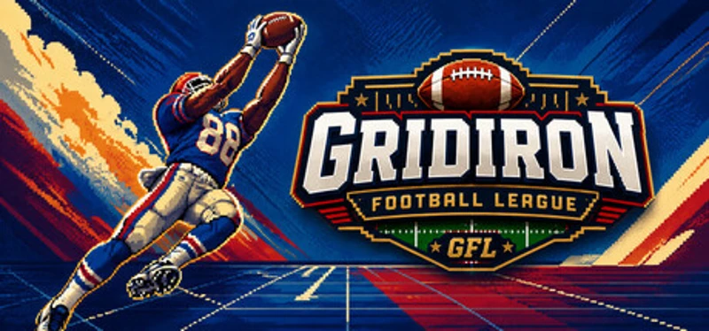 Gridiron Football League Image