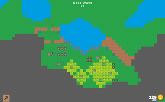 Growing Threat Image