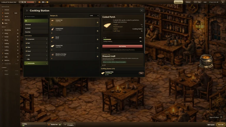 Guilds of Mountgate Image