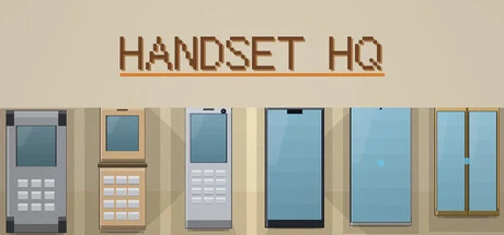 Games like Handset HQ