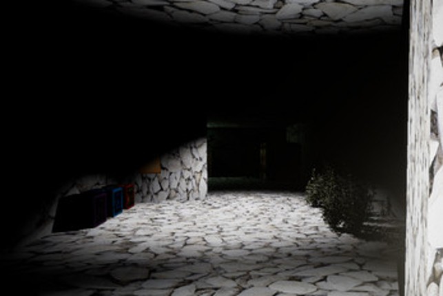 Hauntscrapers screenshot