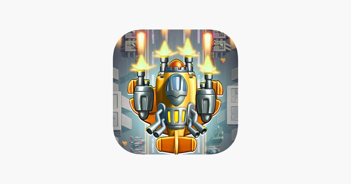Games like HAWK: Airplane Space games