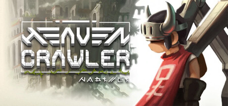Heaven Crawler Image