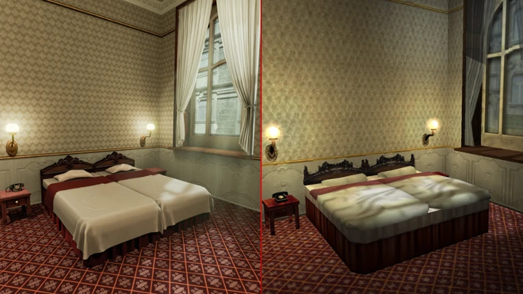 Hitman Classic Trilogy Remastered screenshot
