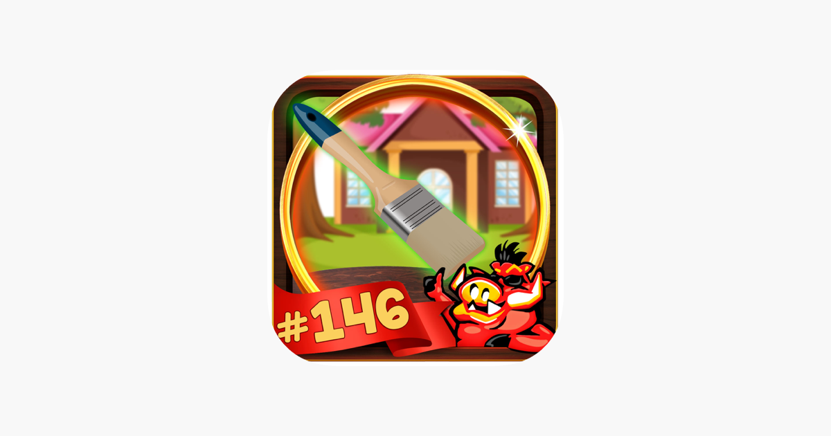 Games like Home Makeover Hidden Object