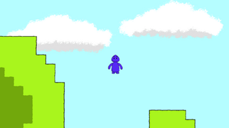 Homebound screenshot