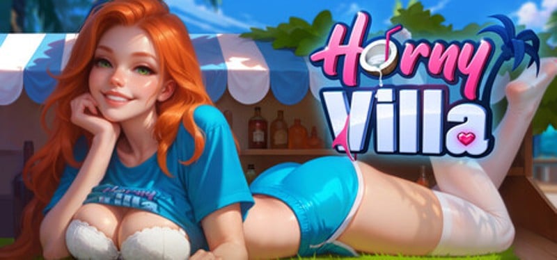 Horny Villa Image