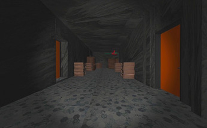 Horror Hotel screenshot