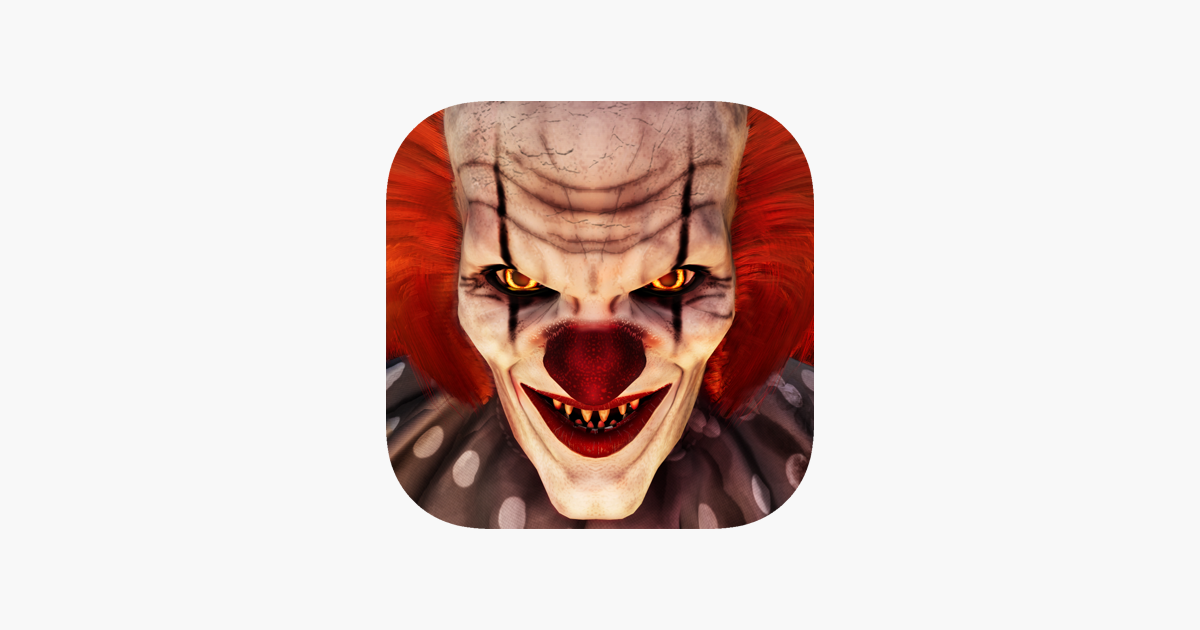 Games like Horror Scary Clown Escape Game