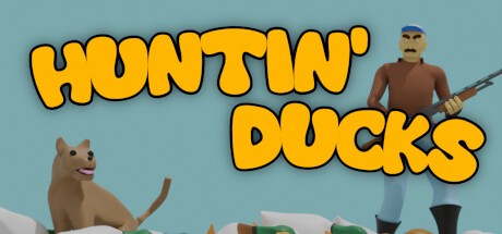 Games like Huntin' Ducks