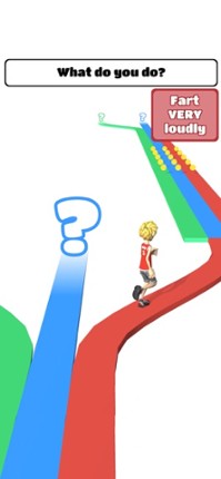 Hyper Life screenshot