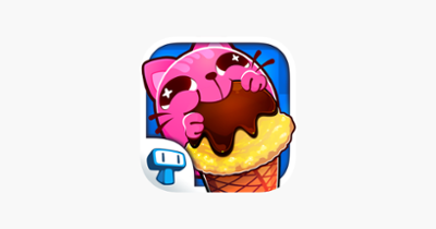 Ice Cream Cats - Funny Kittens Puzzle Game Image