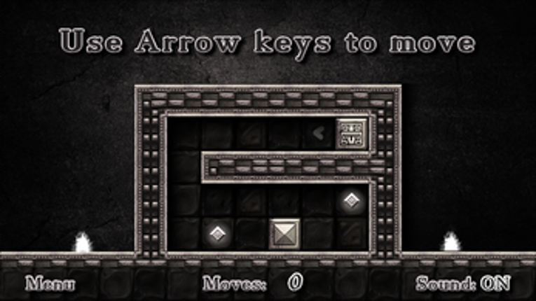 Inkanians screenshot