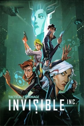 Invisible Inc. Image