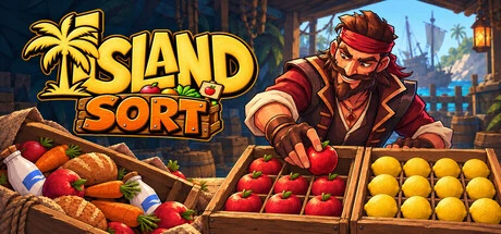 Games like Island Sort