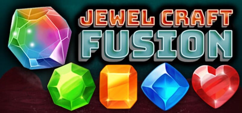 Jewel Craft Fusion Game Cover