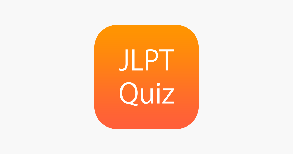 Games like JLPT Free Practice Kanji Vocabulary Grammar N1~N5