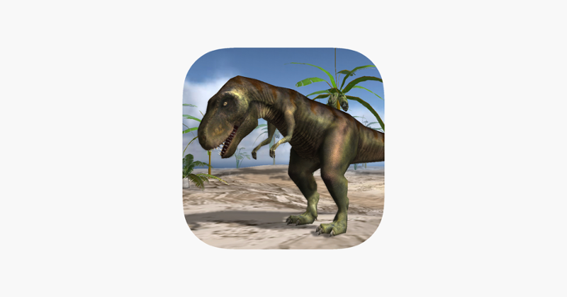 Jurassic Adventures 3D Game Cover