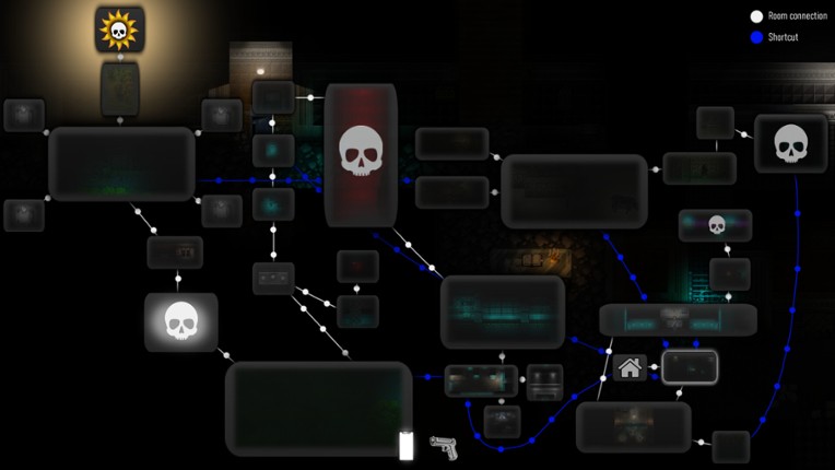 Just a Little Longer Image