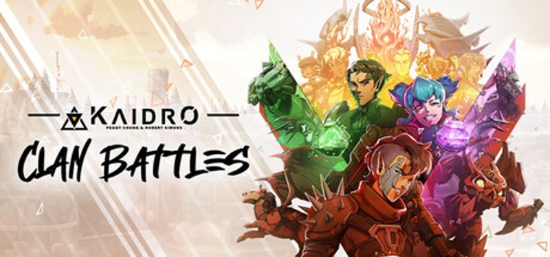 Kaidro: Clan Battles Image