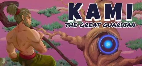 Games like Kami: The Great Guardian