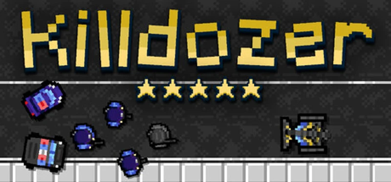 Killdozer Image