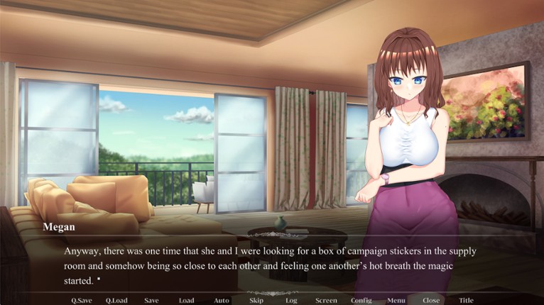 King of Spies screenshot