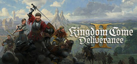 Games like Kingdom Come: Deliverance II