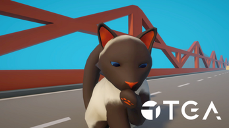 Kitty Highway Image