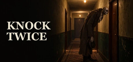 Games like Knock Twice